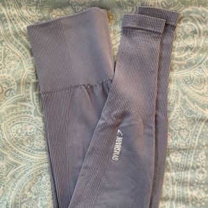 Gymshark Power Down leggings